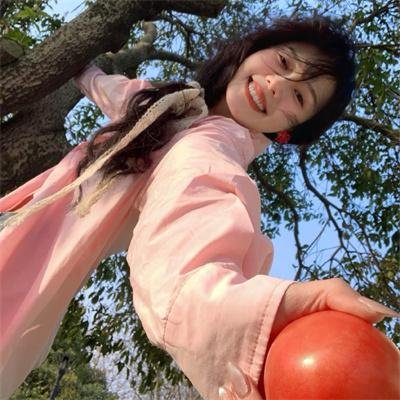 绿萝花